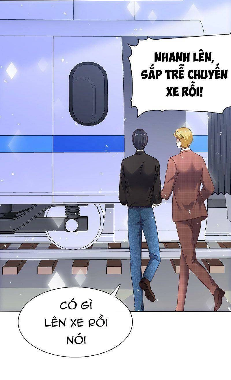 Bồn Nhiên Tinh Động Chapter 79 - 22