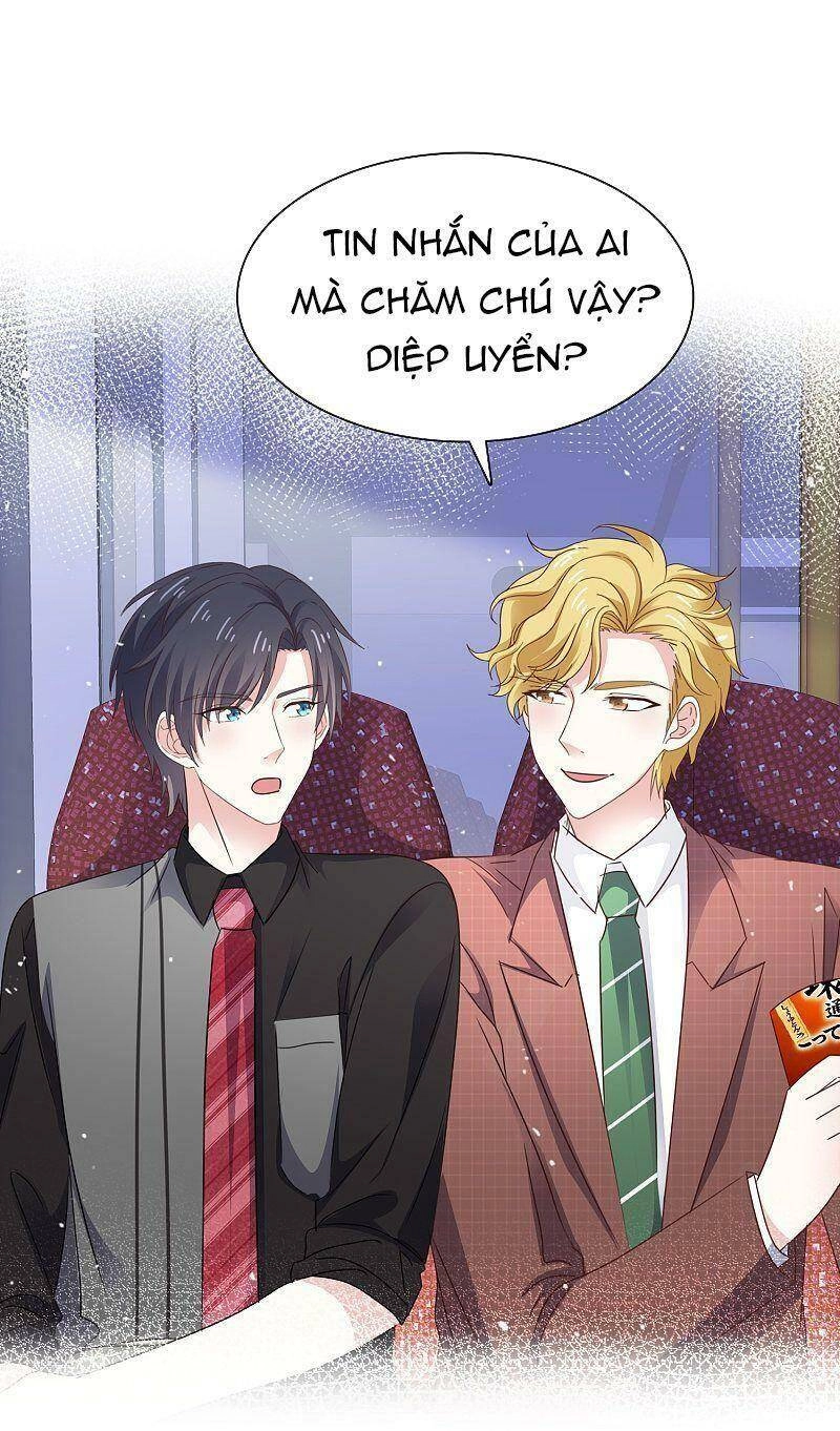 Bồn Nhiên Tinh Động Chapter 79 - 32