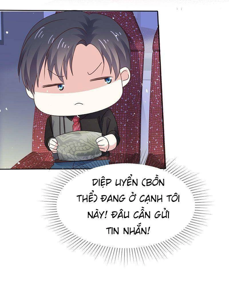 Bồn Nhiên Tinh Động Chapter 79 - 33