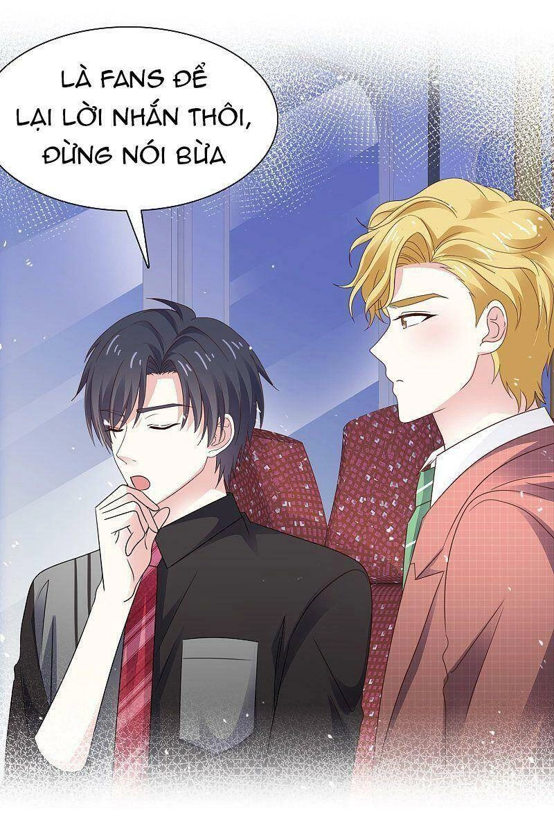 Bồn Nhiên Tinh Động Chapter 79 - 34