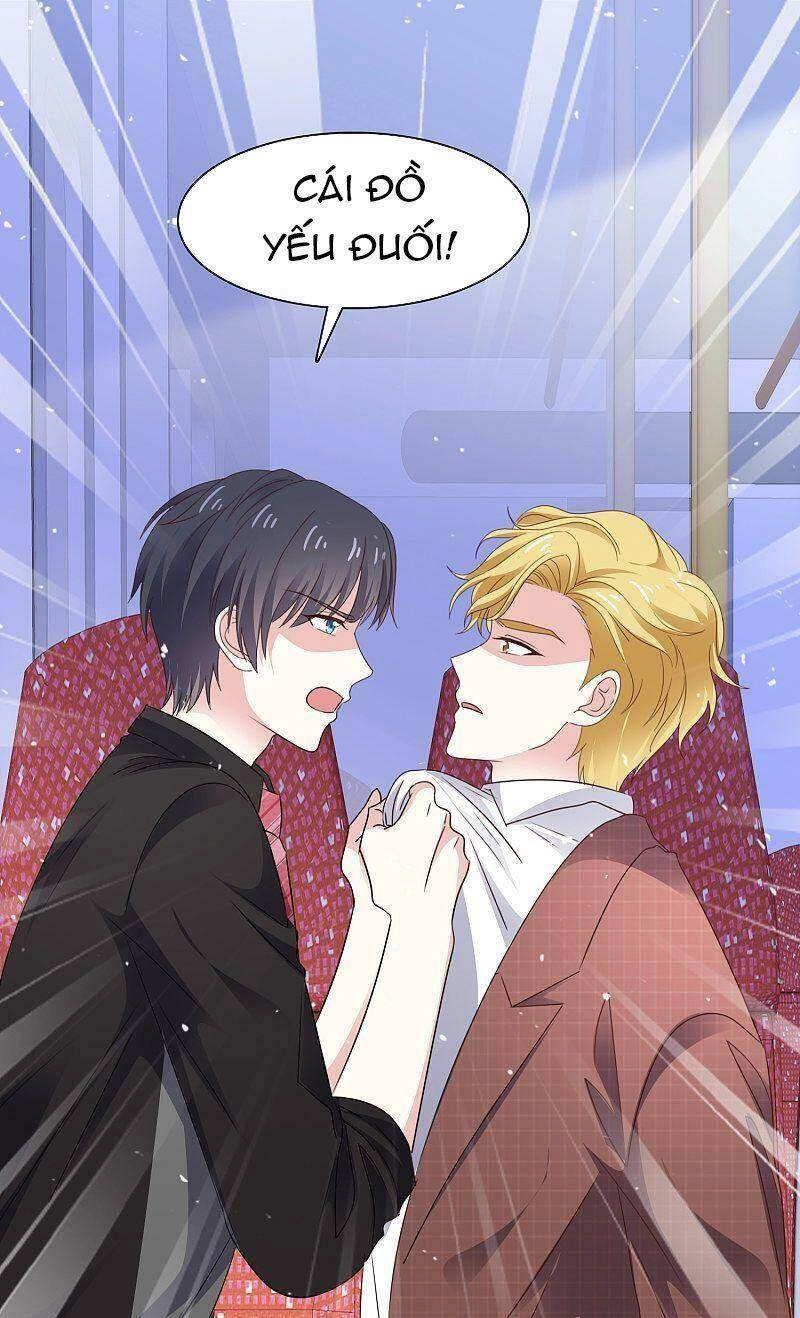 Bồn Nhiên Tinh Động Chapter 80 - 5