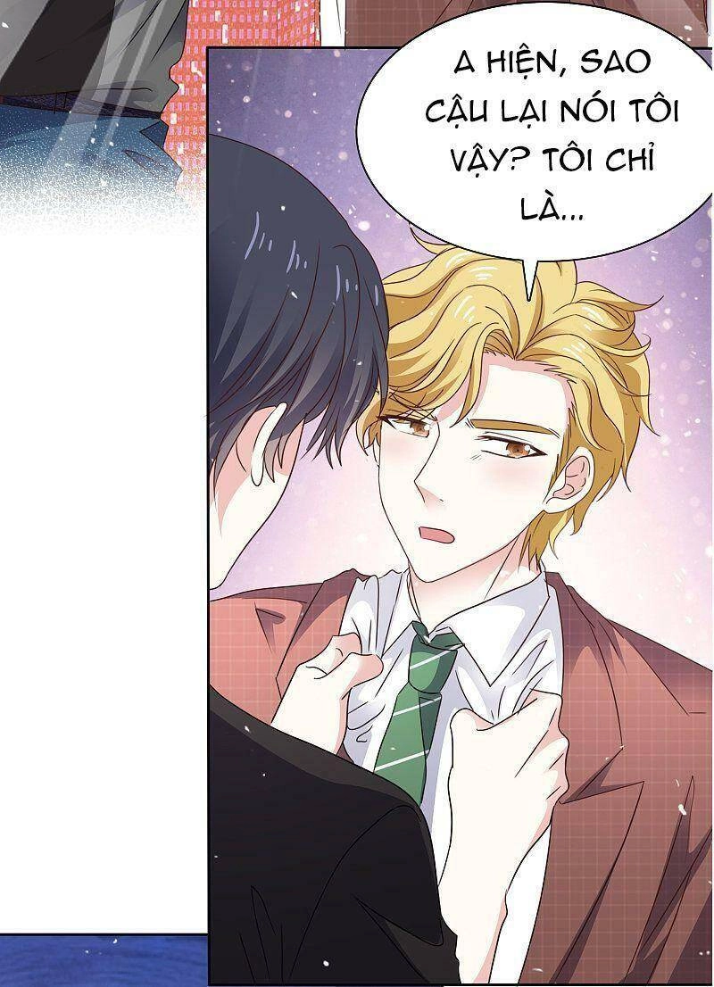 Bồn Nhiên Tinh Động Chapter 80 - 6