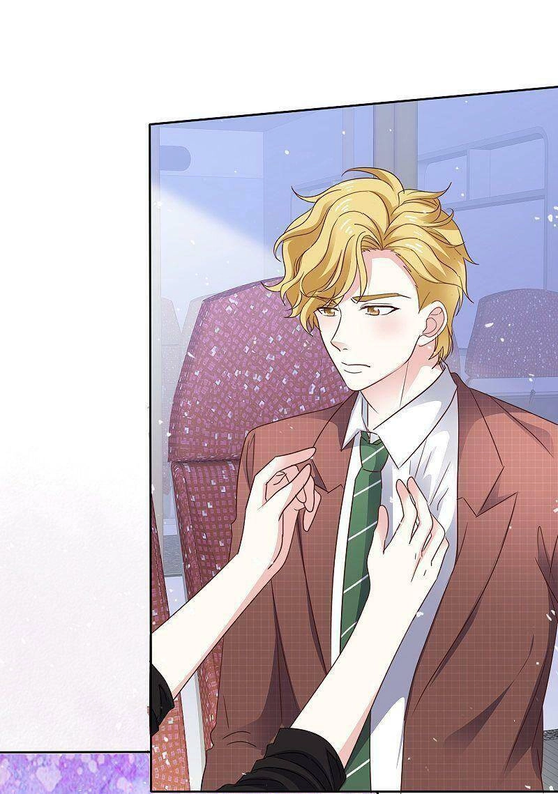 Bồn Nhiên Tinh Động Chapter 80 - 9