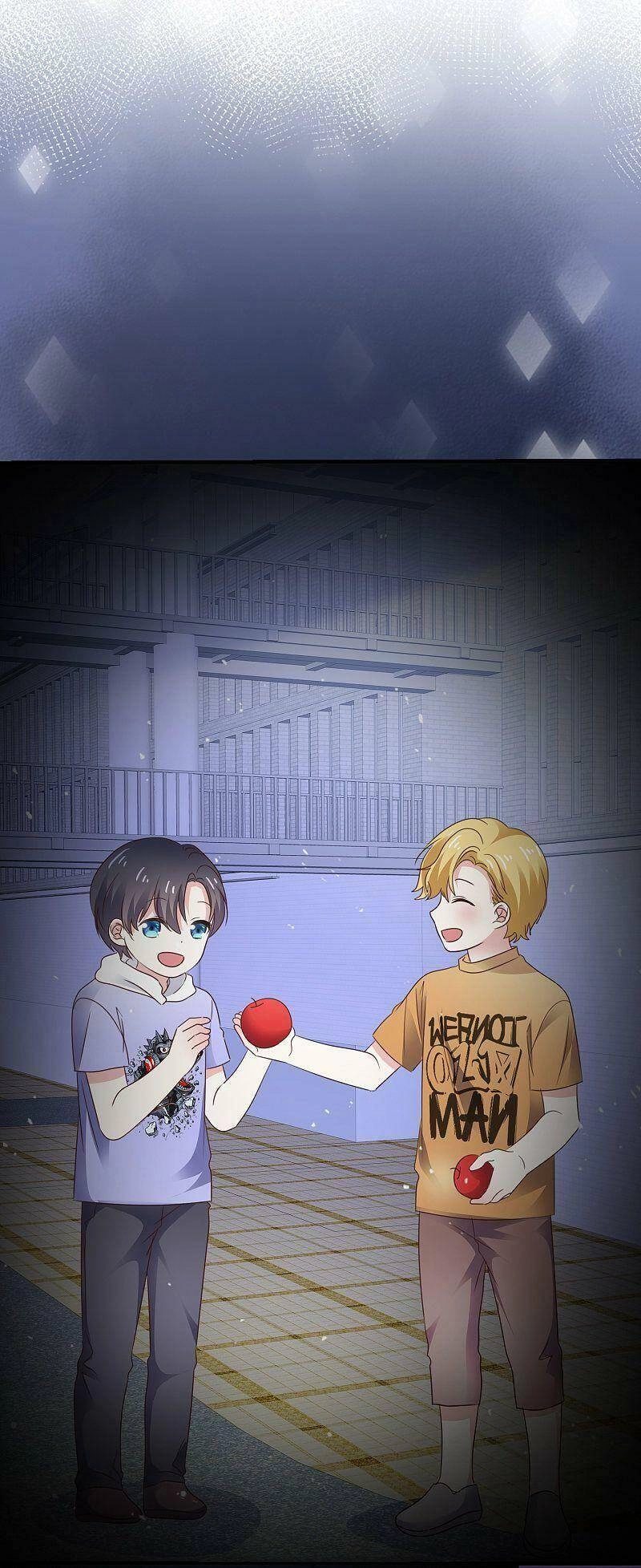 Bồn Nhiên Tinh Động Chapter 80 - 11