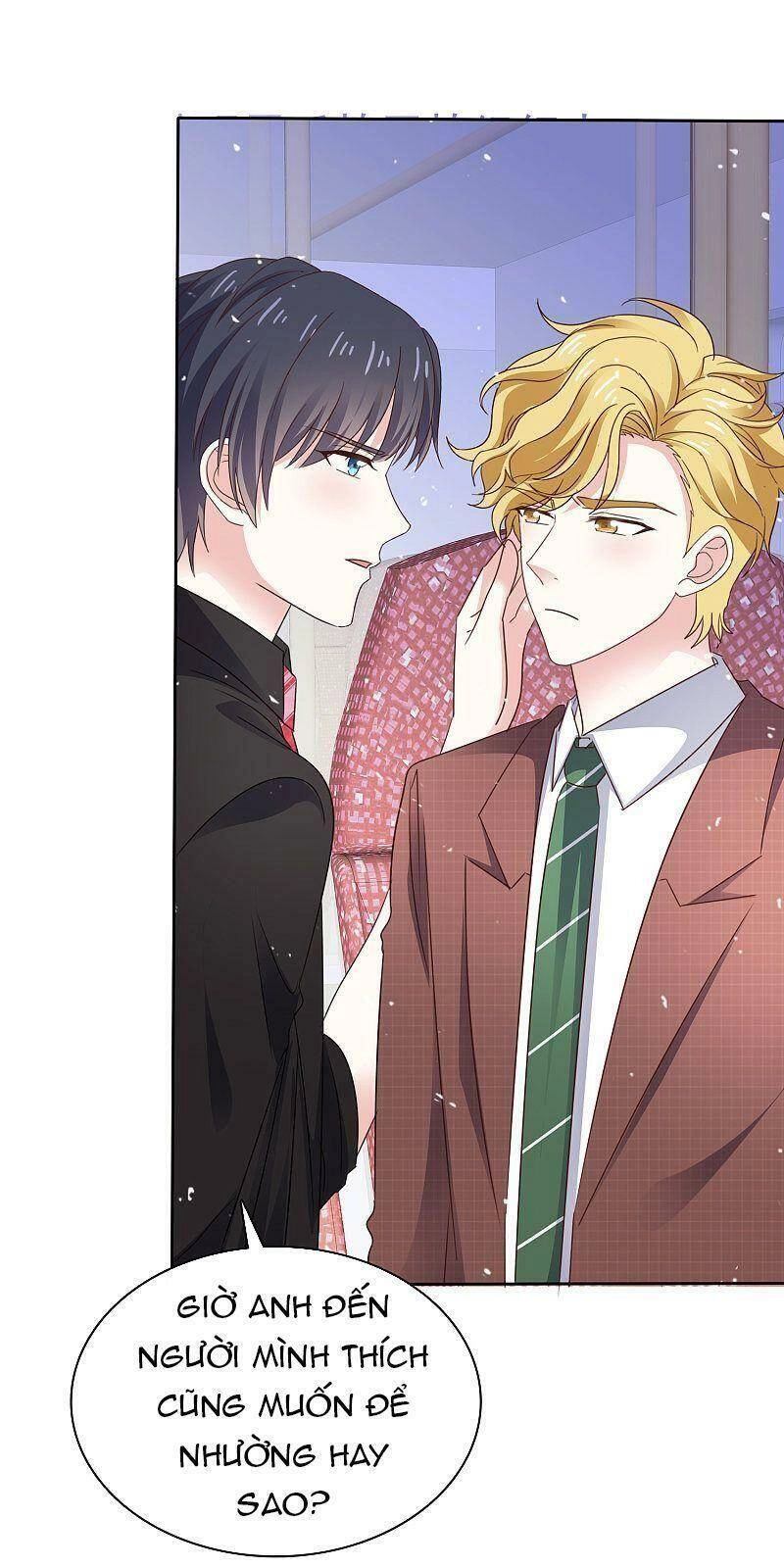 Bồn Nhiên Tinh Động Chapter 80 - 14