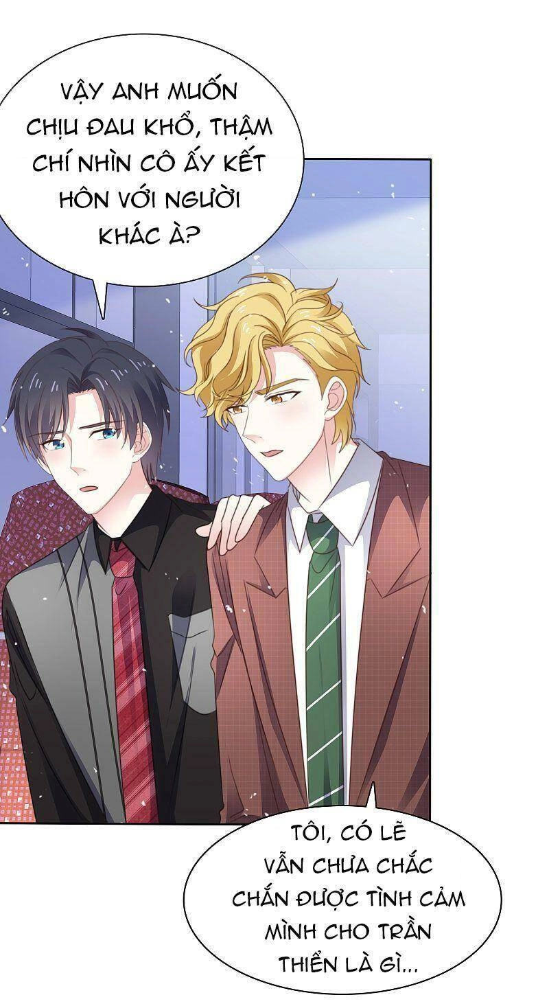 Bồn Nhiên Tinh Động Chapter 80 - 16