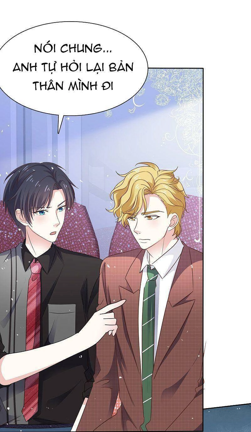 Bồn Nhiên Tinh Động Chapter 80 - 20