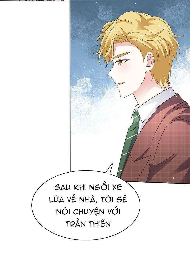 Bồn Nhiên Tinh Động Chapter 80 - 21