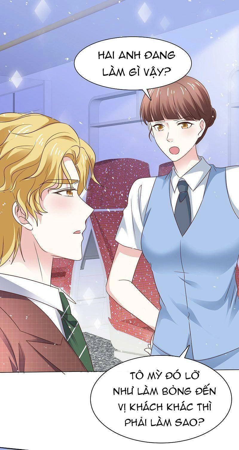 Bồn Nhiên Tinh Động Chapter 80 - 25