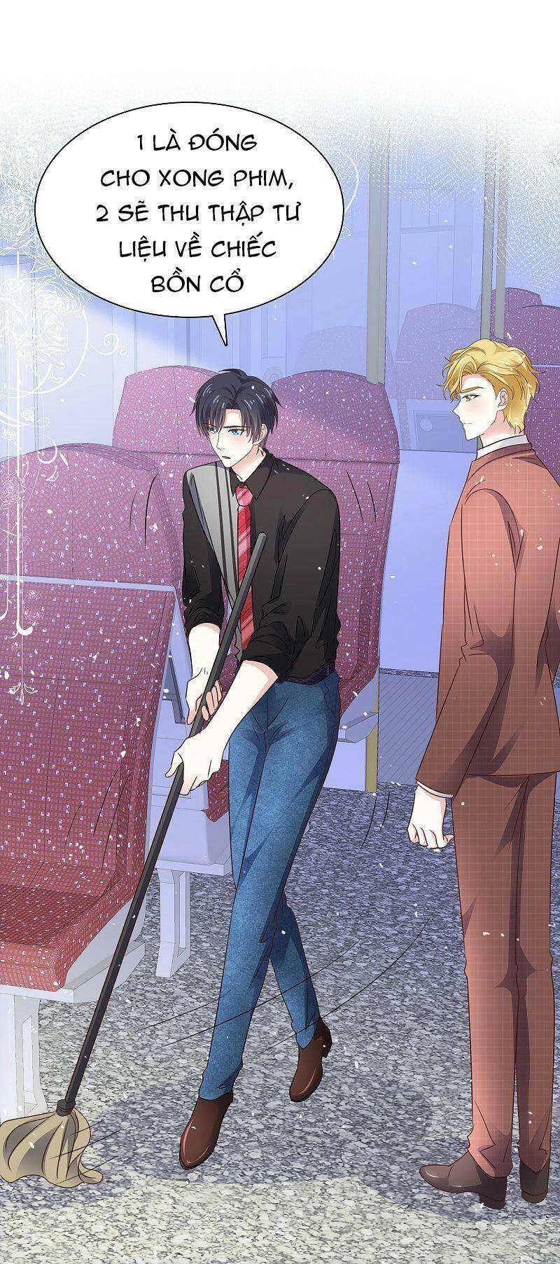 Bồn Nhiên Tinh Động Chapter 80 - 30