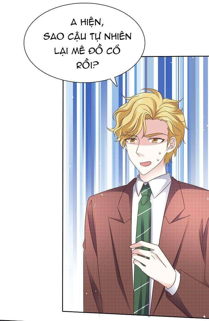 Bồn Nhiên Tinh Động Chapter 80 - 31