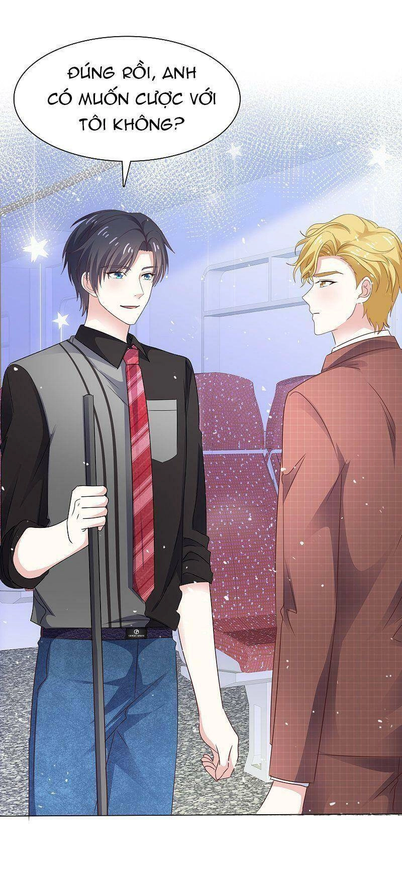 Bồn Nhiên Tinh Động Chapter 80 - 33