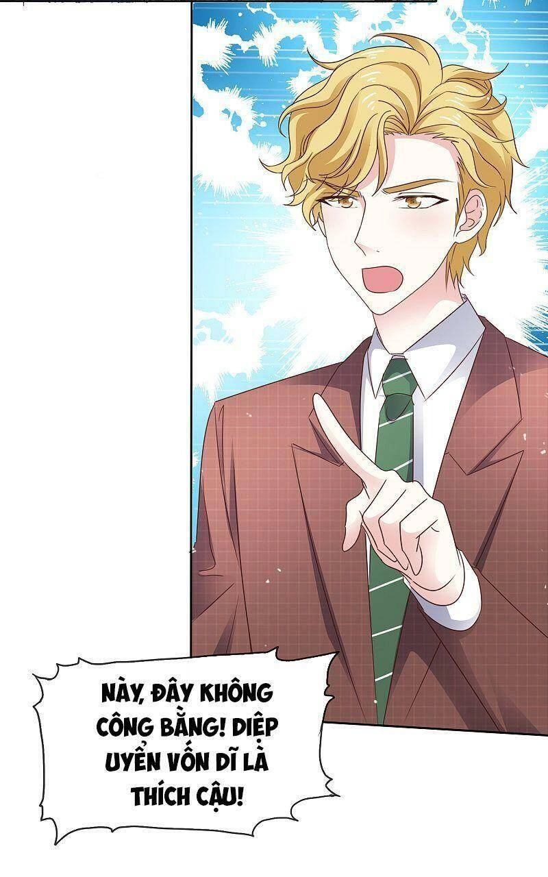 Bồn Nhiên Tinh Động Chapter 81 - 4