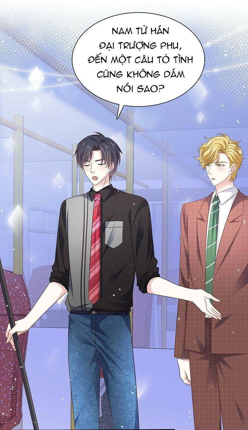 Bồn Nhiên Tinh Động Chapter 81 - 6