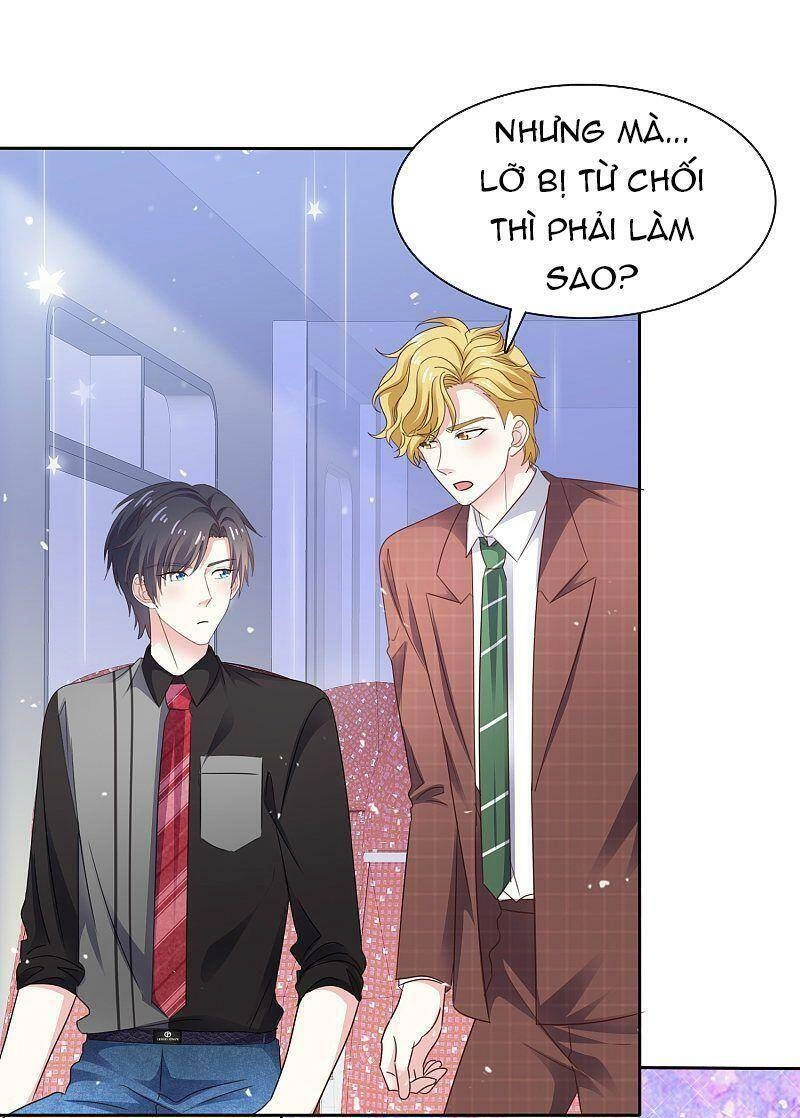 Bồn Nhiên Tinh Động Chapter 81 - 8