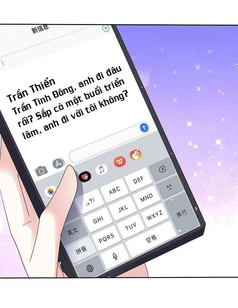 Bồn Nhiên Tinh Động Chapter 81 - 12