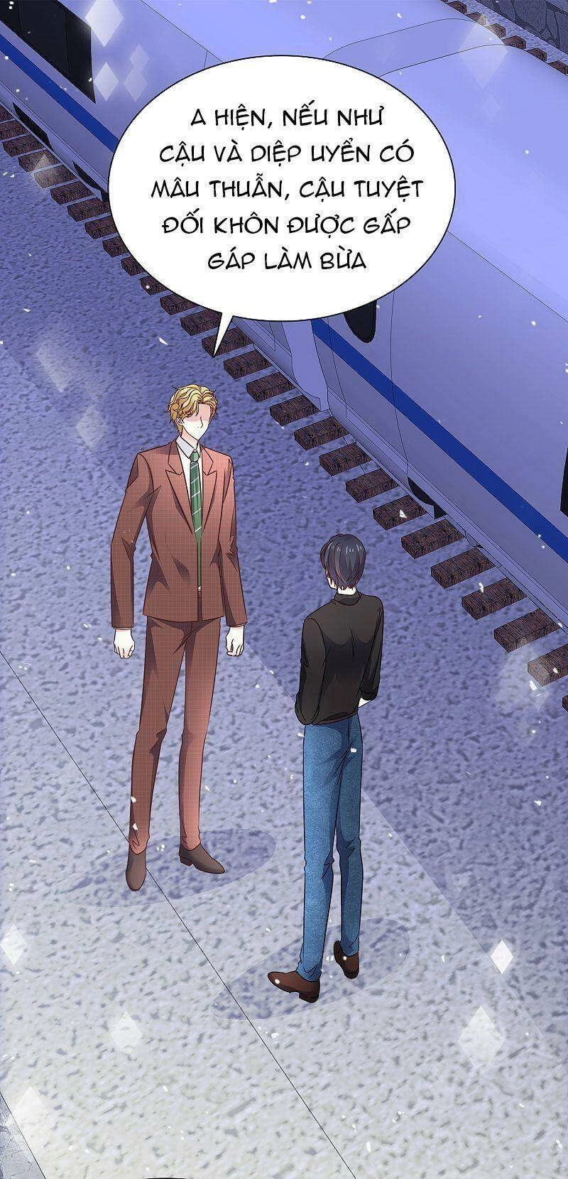 Bồn Nhiên Tinh Động Chapter 81 - 17