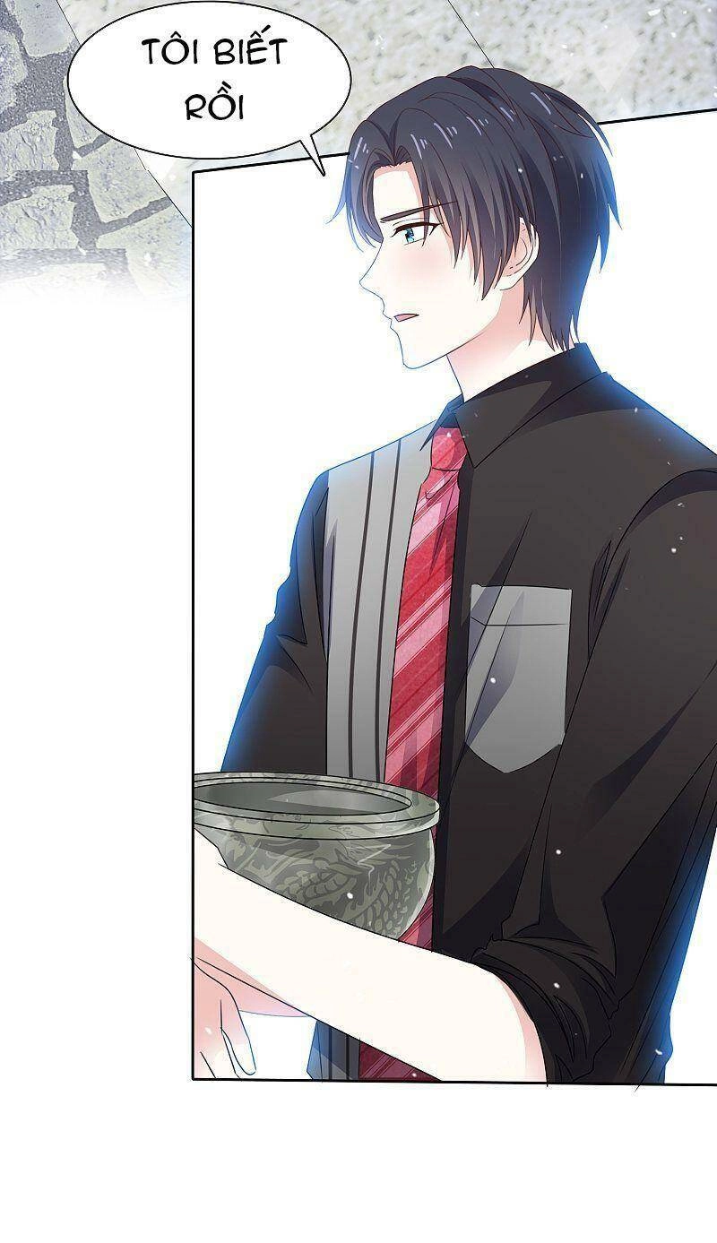 Bồn Nhiên Tinh Động Chapter 81 - 18