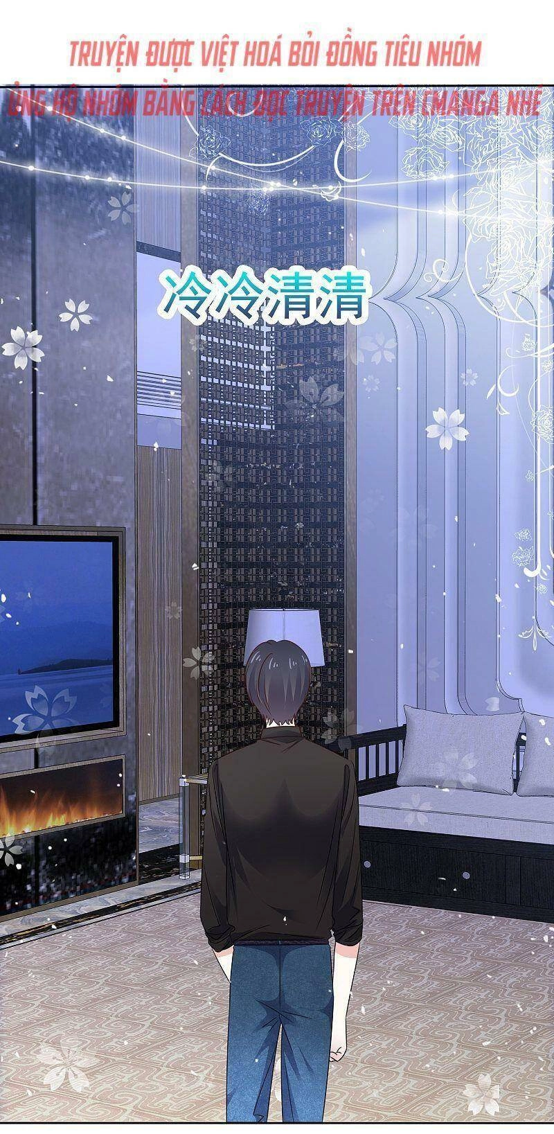 Bồn Nhiên Tinh Động Chapter 81 - 20