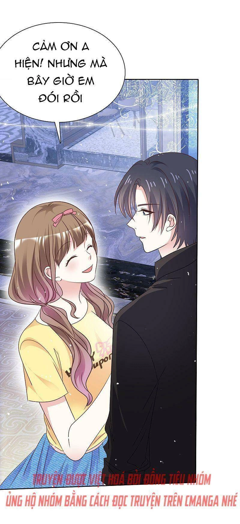 Bồn Nhiên Tinh Động Chapter 81 - 23