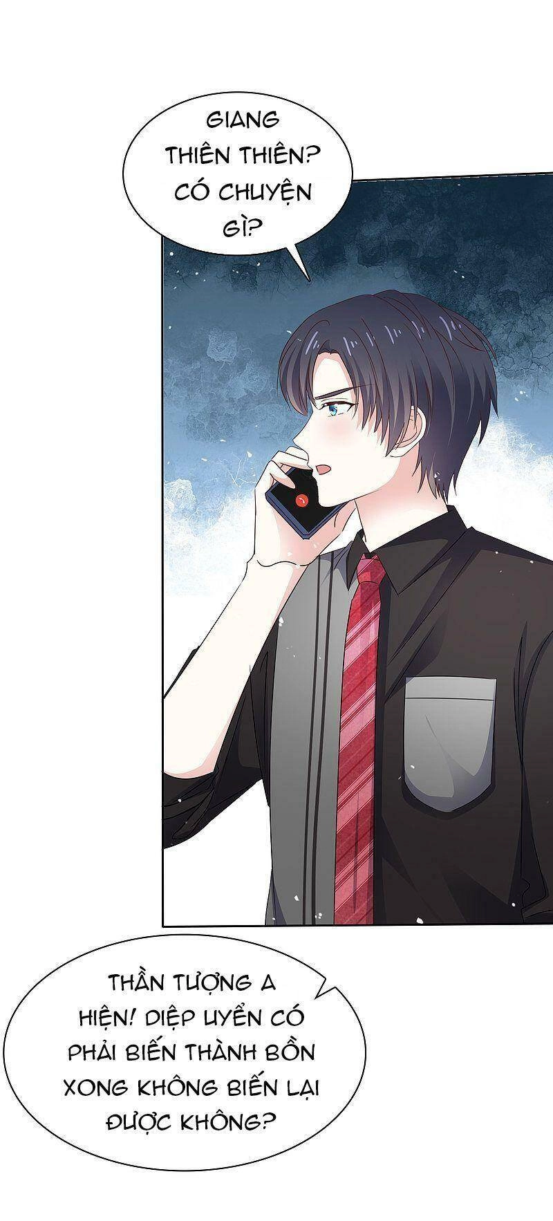 Bồn Nhiên Tinh Động Chapter 81 - 28