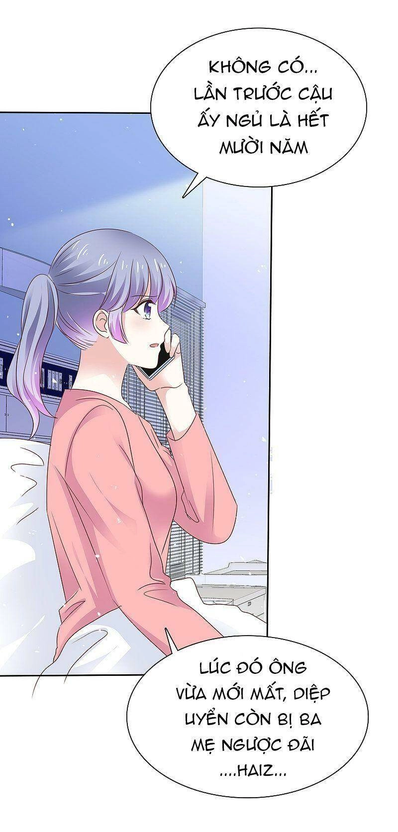 Bồn Nhiên Tinh Động Chapter 81 - 32