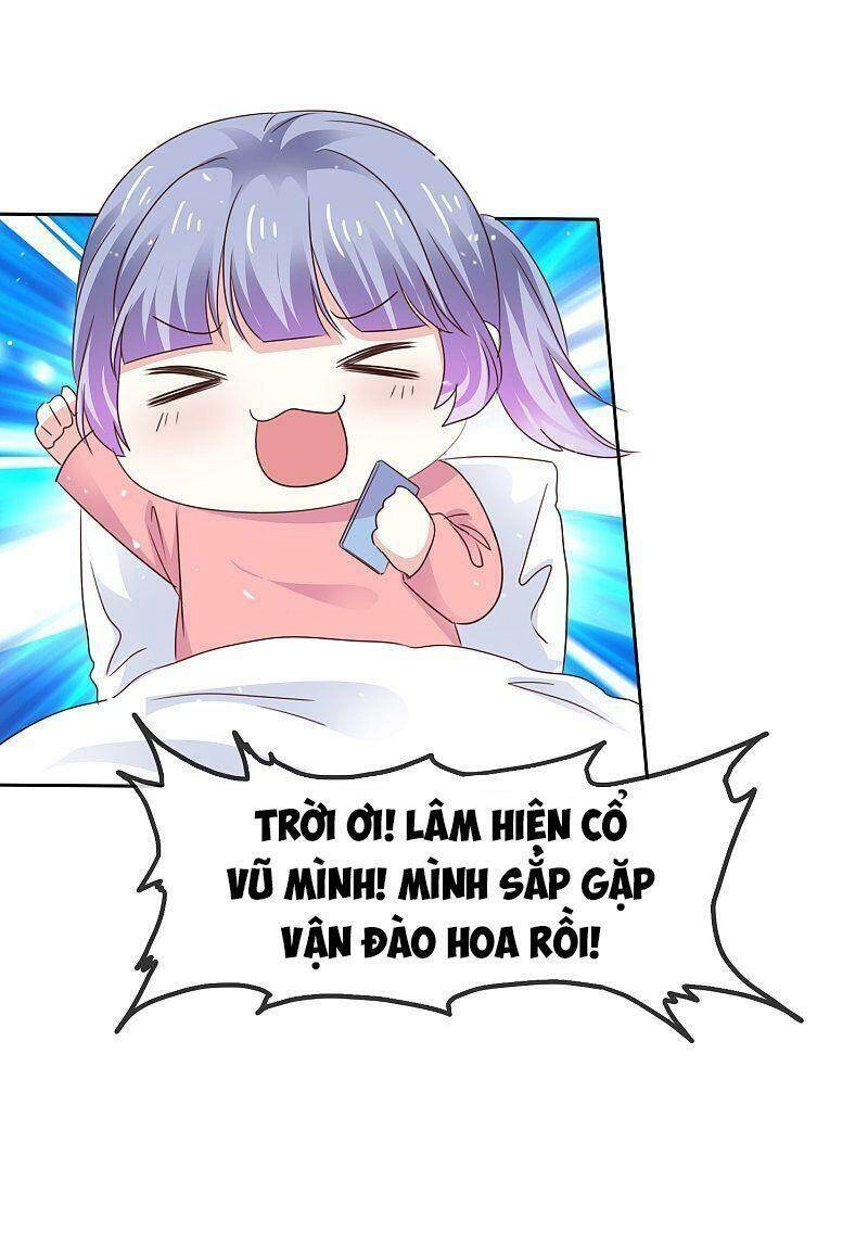 Bồn Nhiên Tinh Động Chapter 82 - 14