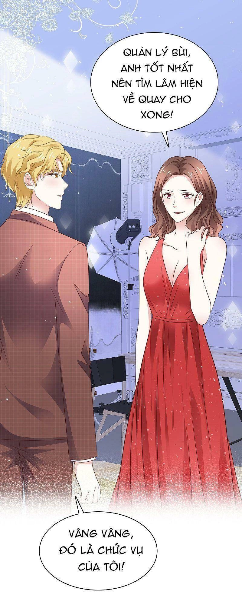 Bồn Nhiên Tinh Động Chapter 82 - 23