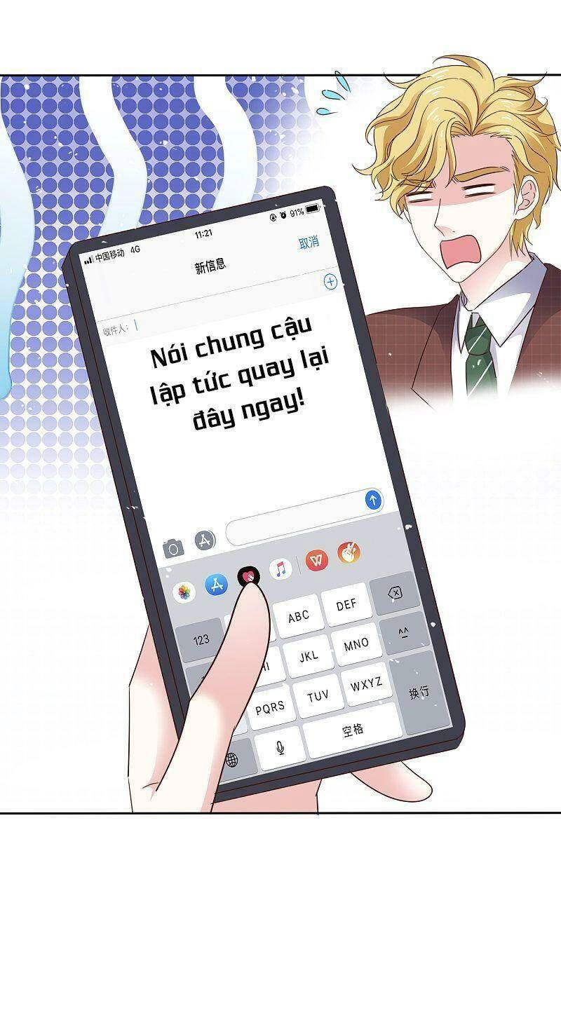 Bồn Nhiên Tinh Động Chapter 82 - 25