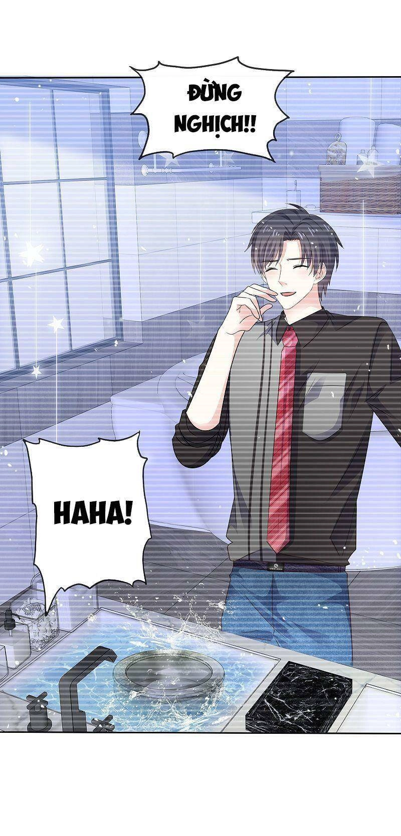 Bồn Nhiên Tinh Động Chapter 82 - 29