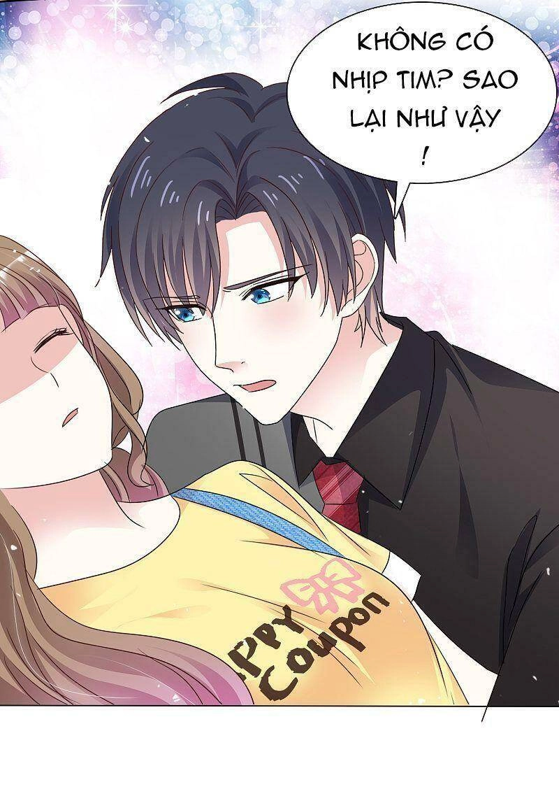 Bồn Nhiên Tinh Động Chapter 83 - 4