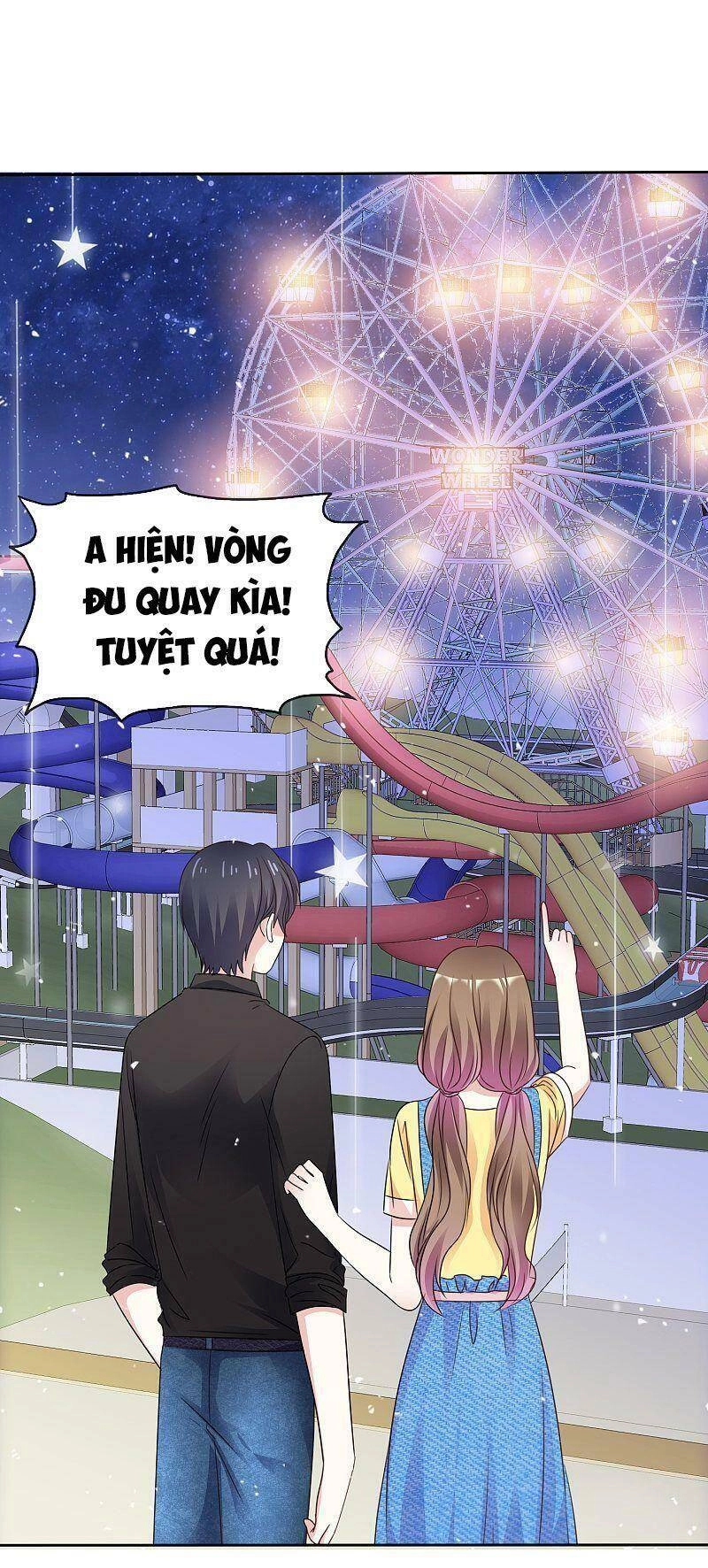 Bồn Nhiên Tinh Động Chapter 83 - 6