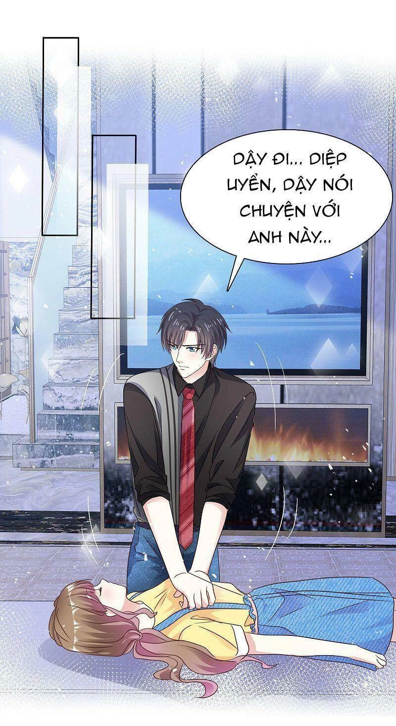 Bồn Nhiên Tinh Động Chapter 83 - 14