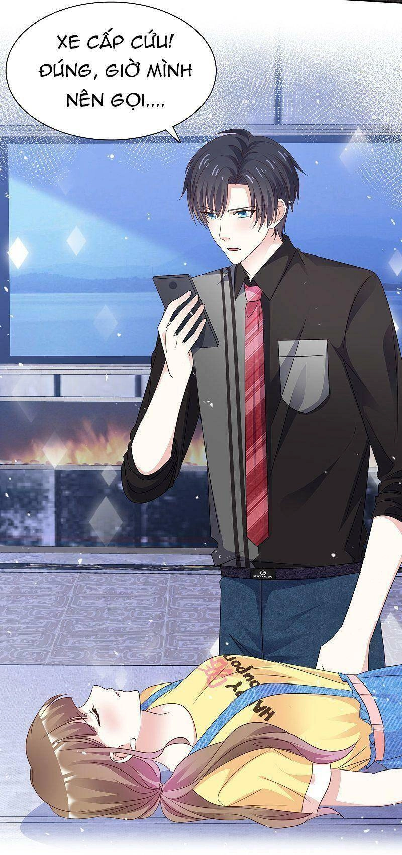 Bồn Nhiên Tinh Động Chapter 83 - 17