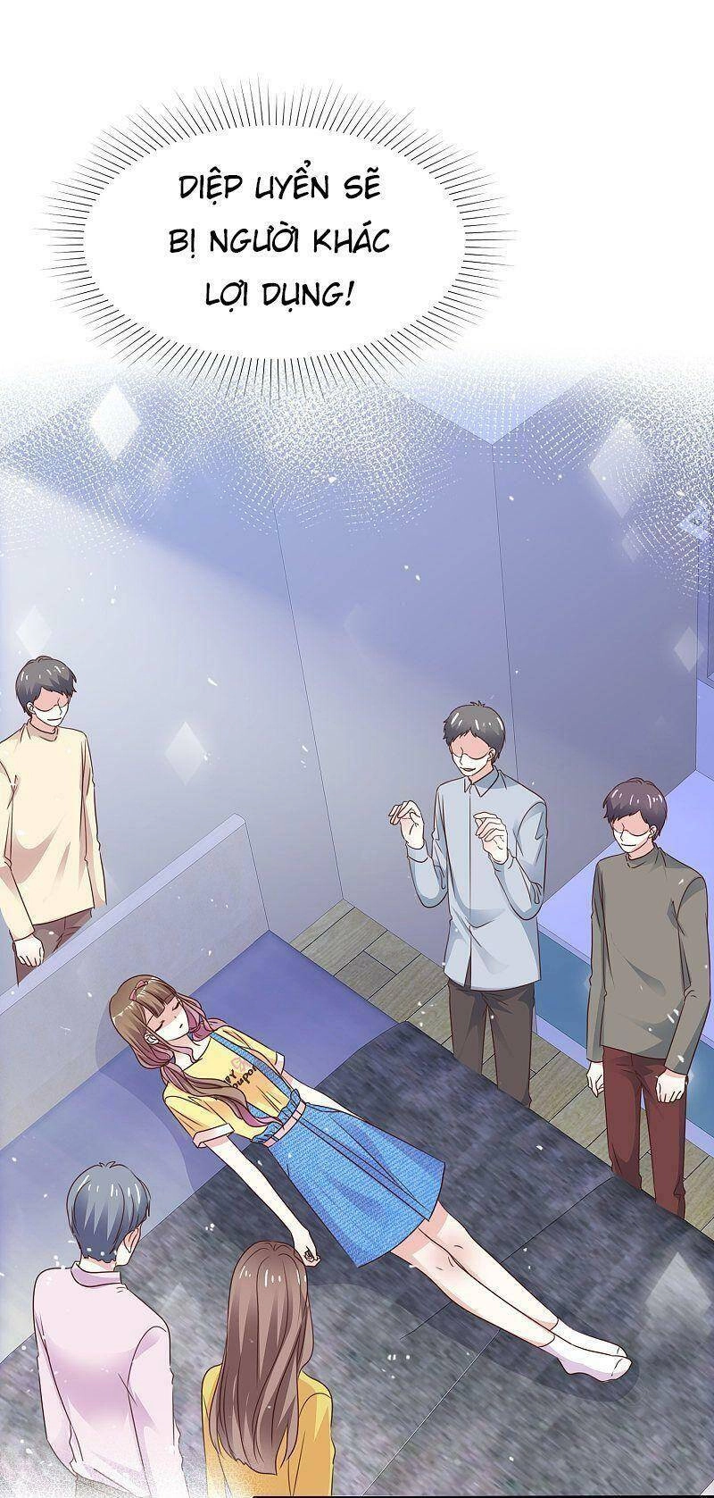 Bồn Nhiên Tinh Động Chapter 83 - 20