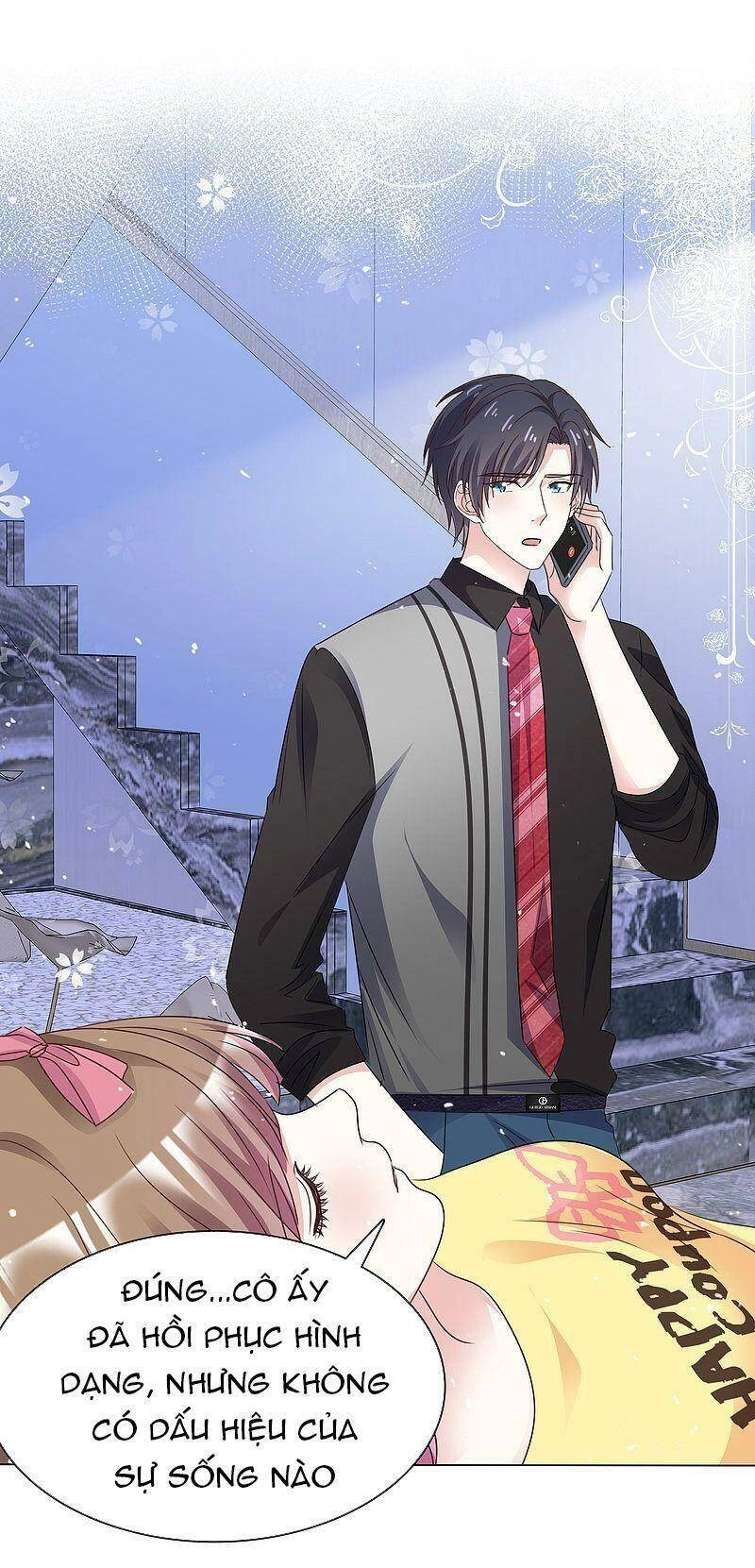 Bồn Nhiên Tinh Động Chapter 83 - 25