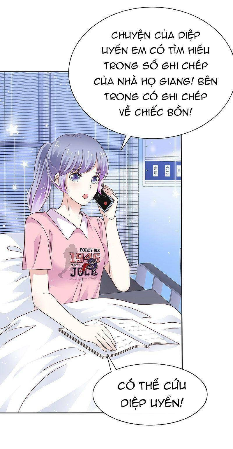 Bồn Nhiên Tinh Động Chapter 83 - 26