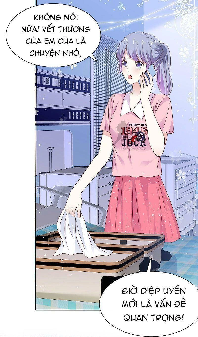 Bồn Nhiên Tinh Động Chapter 83 - 29