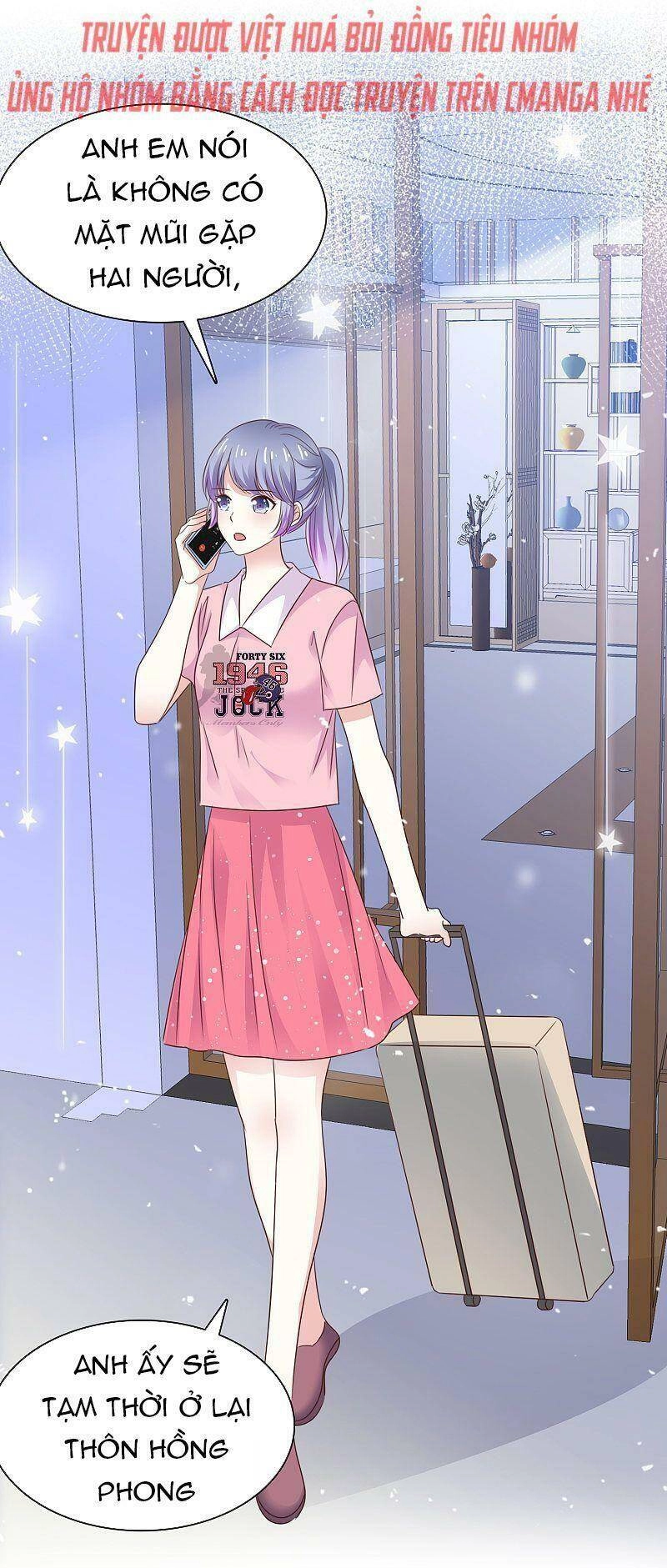 Bồn Nhiên Tinh Động Chapter 83 - 32