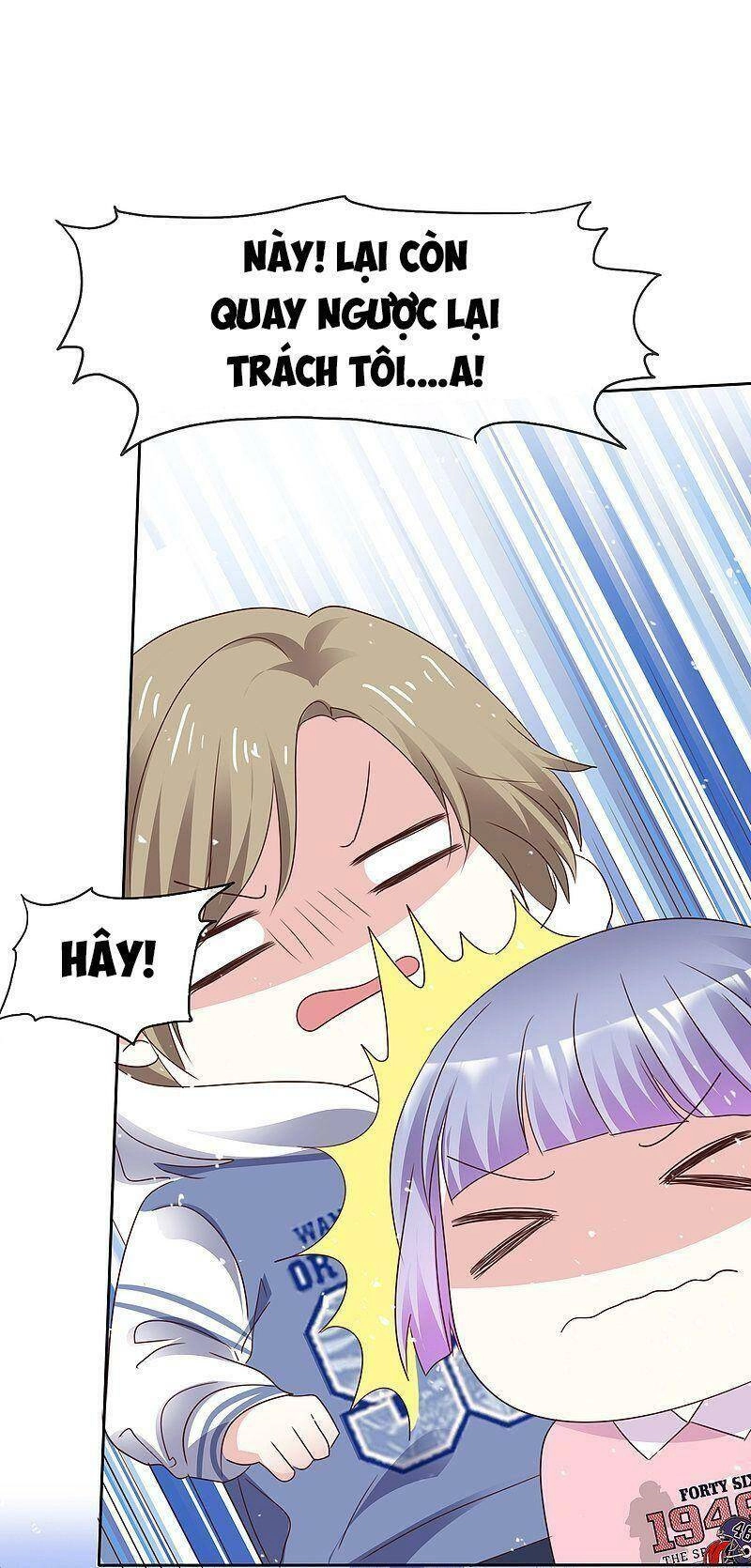 Bồn Nhiên Tinh Động Chapter 84 - 8