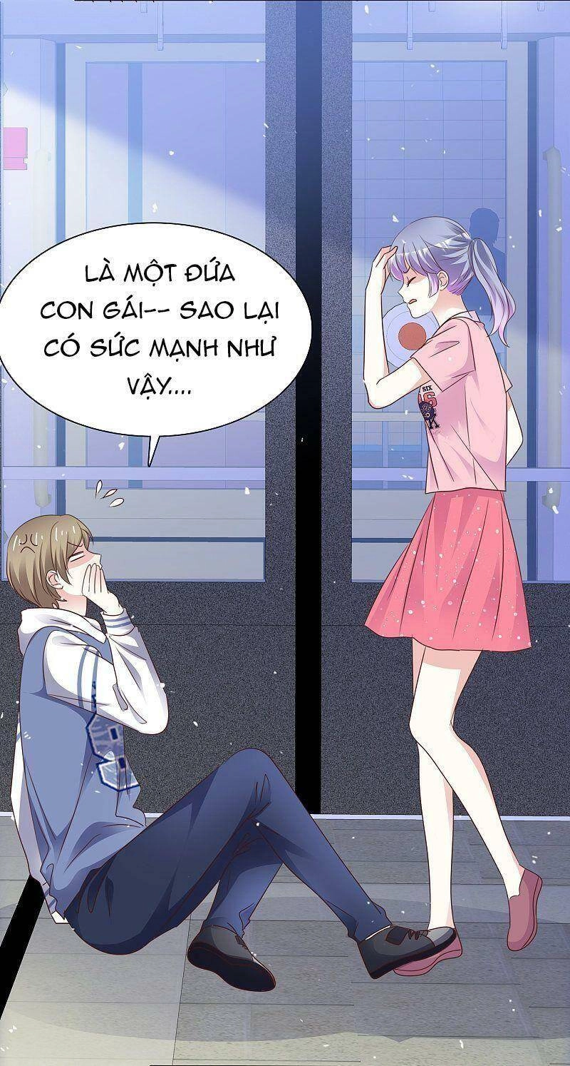 Bồn Nhiên Tinh Động Chapter 84 - 9