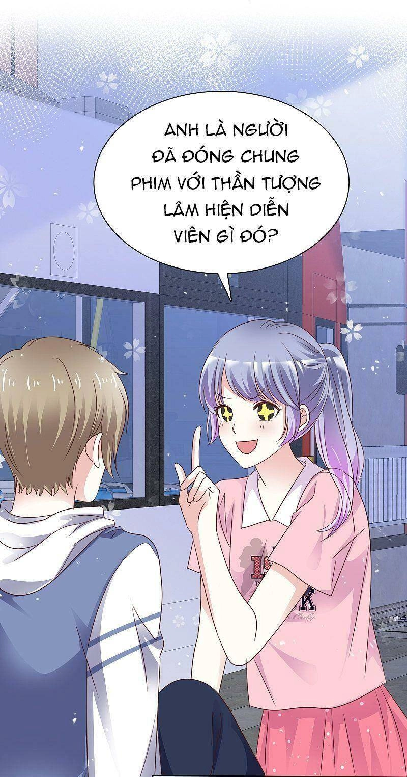 Bồn Nhiên Tinh Động Chapter 84 - 13