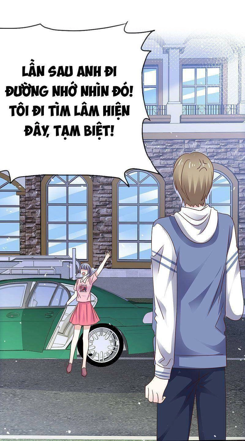 Bồn Nhiên Tinh Động Chapter 84 - 17