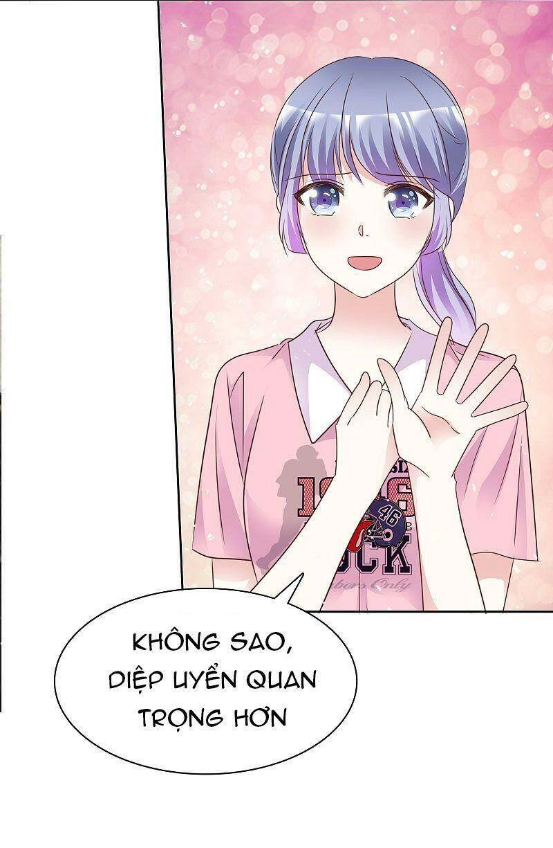 Bồn Nhiên Tinh Động Chapter 84 - 21