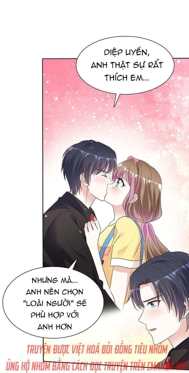 Bồn Nhiên Tinh Động Chapter 85 - 2