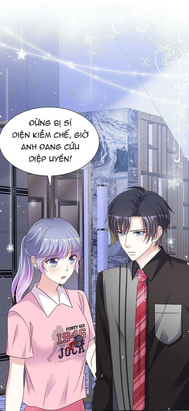 Bồn Nhiên Tinh Động Chapter 85 - 4