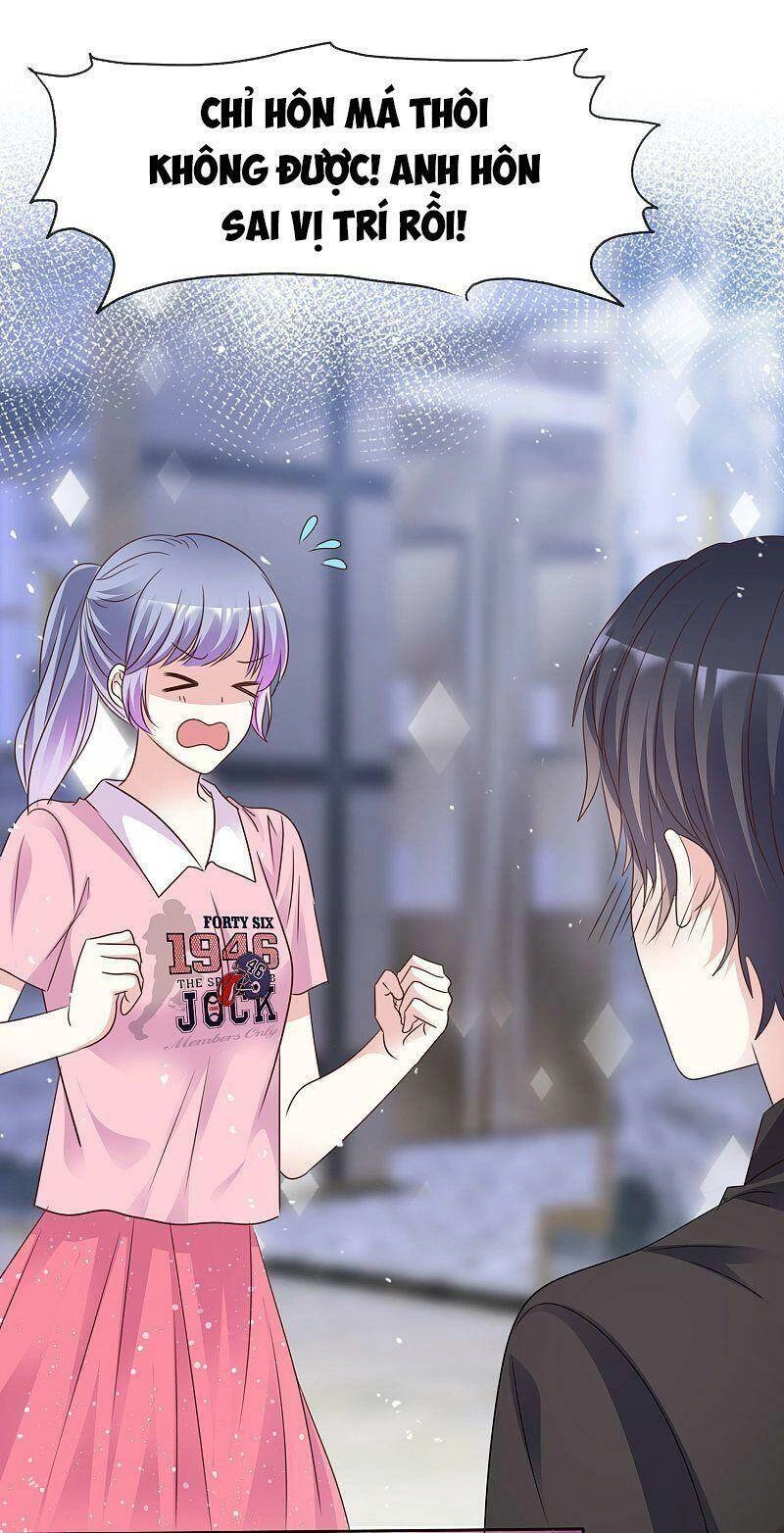 Bồn Nhiên Tinh Động Chapter 85 - 8