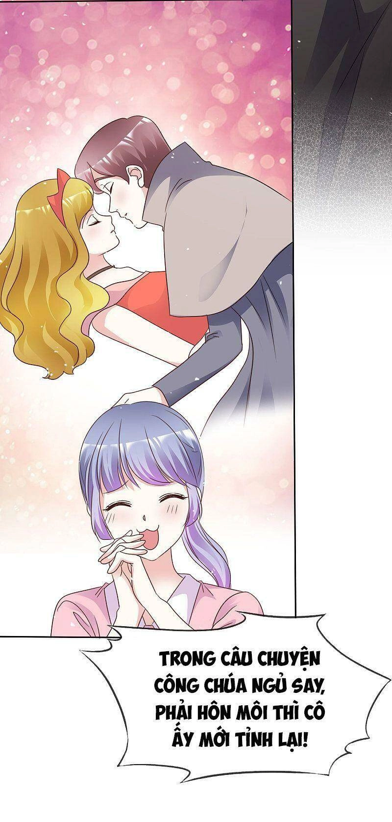 Bồn Nhiên Tinh Động Chapter 85 - 9