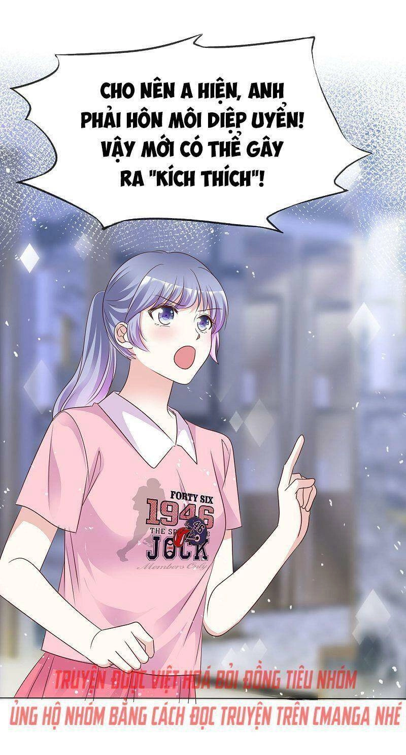 Bồn Nhiên Tinh Động Chapter 85 - 10