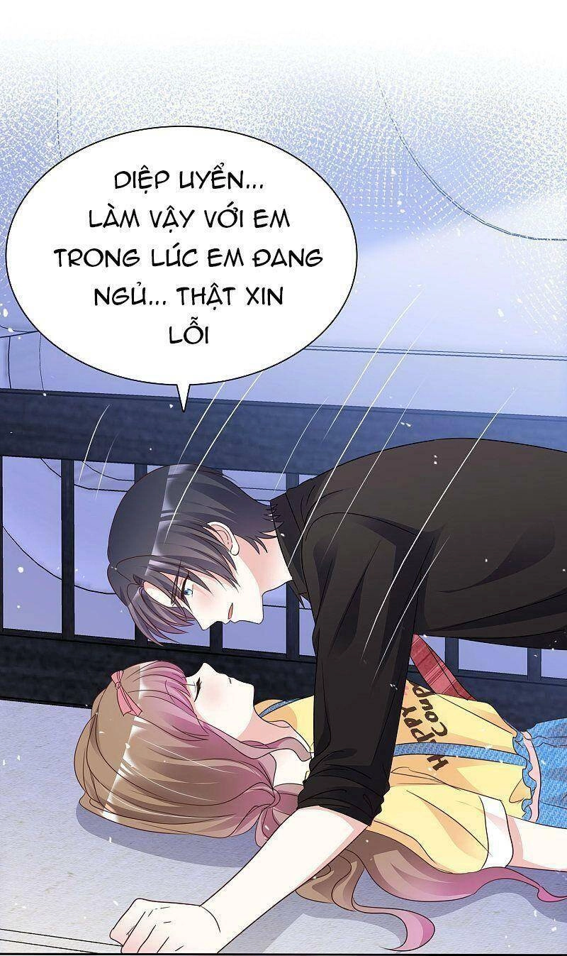 Bồn Nhiên Tinh Động Chapter 85 - 12